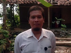 Dapat Perhatian Jokowi, Ini Kata Netizen yang Viralkan Kisah Mbah Diro