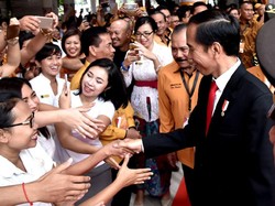 Usung Jokowi di Pilpres 2019, Siapa Wakil yang Diajukan Hanura?