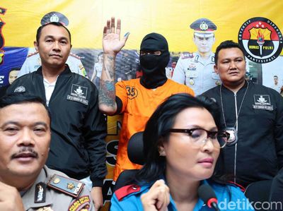 Ini Penampakan Tora Sudiro Usai Ditangkap