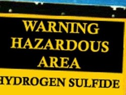 Dugaan Teror di Sydney: Apa Itu Gas Sulfida Hidrogen?