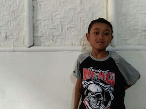 Keinginan Bocah Tanpa Kelamin Jadi Laki-laki Harus Didukung