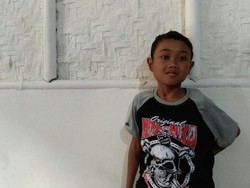 Keinginan Bocah Tanpa Kelamin Jadi Laki-laki Harus Didukung