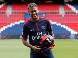 Ini Daftar Makanan Favorit Para Bintang Sepak Bola Dunia, dari Neymar hingga Messi (1) Ini Daftar Makanan Favorit Para Bintang Sepak Bola Dunia, dari Neymar hingga Messi (1)