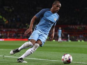 Tinggalkan City, Fernando Resmi Gabung Galatasaray Tinggalkan City, Fernando Resmi Gabung Galatasaray