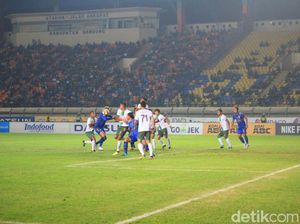 Absennya Para Pemain Utama Biang Kekalahan PS TNI di Bandung Absennya Para Pemain Utama Biang Kekalahan PS TNI di Bandung