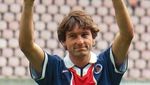 Nuansa Samba di PSG