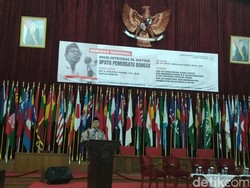 Ketua MPR Nilai Kesenjangan Jadi Tantangan Bangsa Indonesia