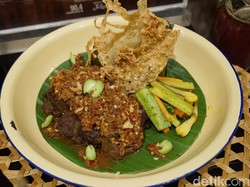 Sambut HUT RI ke-72, 7 Chef Ini Sajikan Hidangan Asli Indonesia