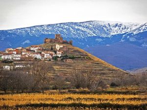 Foto: Desa Penyihir yang Dikutuk Foto: Desa Penyihir yang Dikutuk