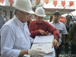 Menhub Budi Karya: Pemerintah Berbuat, Biar Rakyat yang Berkomentar