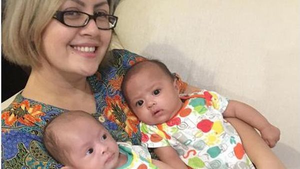 Foto: Dasteran? Siapa Takut