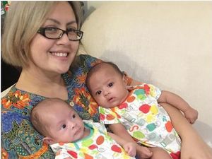 Foto: Dasteran? Siapa Takut