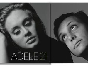 Iseng! Begini Jadinya Kalau Cover Album Diutak-atik