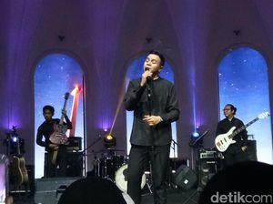 Cerita Tulus Jadi Duta Persahabatan Indonesia-Jepang
