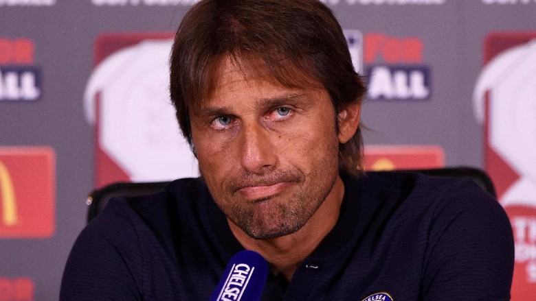 Ada Rumor Tuchel Akan Gantikan Conte di Chelsea Ada Rumor Tuchel Akan Gantikan Conte di Chelsea