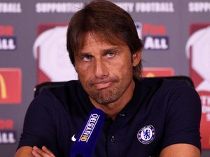 Jawaban Singkat Conte Saat Ditanya soal Transfer Matic