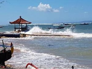 27 Agenda Bakal Manjakan Turis di Sanur Village Festival 2017