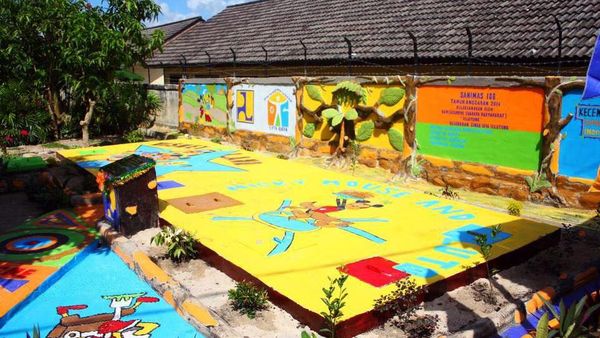 Pembangunan di Sulbar Digenjot, Ini Hasilnya