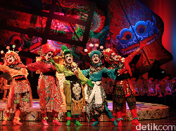 Nano yang Tak Kenal Titik