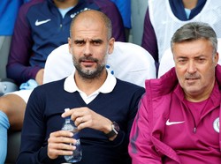 Performa City di Pramusim Puaskan Guardiola