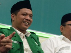 Toleransi di Jakarta Rendah, PKB: Mestinya Jadi Barometer