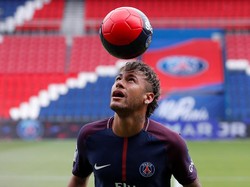 La Liga Kembali Berulah, Debut Neymar di PSG Terancam Mundur Lagi
