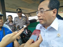 Kemenhub Rogoh Rp 370 M untuk Pengembangan Bandara Jember