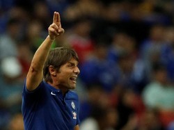 Conte Percaya Musim 2017-18 Akan Jadi yang Tersulit dalam Kariernya