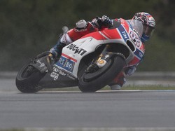 Hasil yang Lebih Baik dari Perkiraan Dovizioso