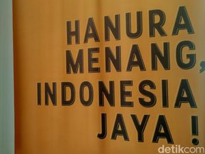 Dukung Jokowi di 2019, Hanura: Tidak Ada Politik Gratis