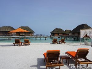 Liburan Open Trip Ke Luar Negeri Juga Ada Lho!
