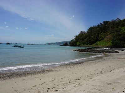 Foto: Jangan Takut Sama Pulau Kunti