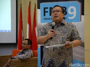 Penjelasan Kepala Bappenas Soal Investasi Dana Haji untuk Infrastruktur