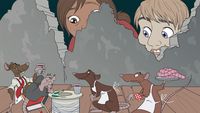 Ingin Tahu Karya Ilustrator dengan Buta Warna? Yuk Cek di Sini