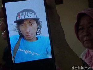 TKI Asal Brebes Tewas di Malaysia