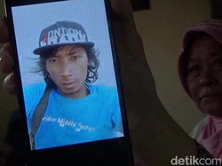 TKI Asal Brebes Tewas di Malaysia