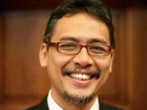 Pendiri Pasar Muamalah Depok Ajukan Penangguhan Penahanan karena Sakit Saraf