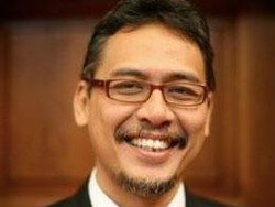 Profil Zaim Saidi, Pendiri Pasar dengan Uang Dinar yang Ditangkap Polisi