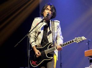 Lirik Lagu Viky Sianipar Huta Namartuai, Lengkap Arti dan Chord Lirik Lagu Viky Sianipar Huta Namartuai, Lengkap Arti dan Chord