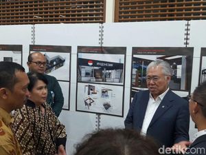 Ada Gerai Pameran Pangan RI di Rusia, Mendag: Cari Distributornya