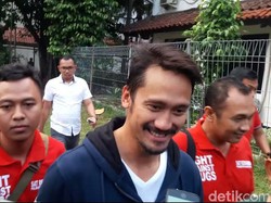 Anak Tanya Kapan Tora Pulang, Mieke Sebut Sedang Syuting