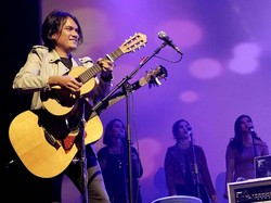 Isak Tangis dari Sumatera Disampaikan Langsung Oleh Viky Sianipar