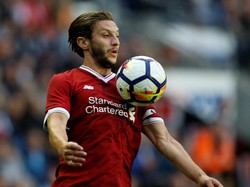 Cedera Paha, Lallana Lewatkan Awal Musim
