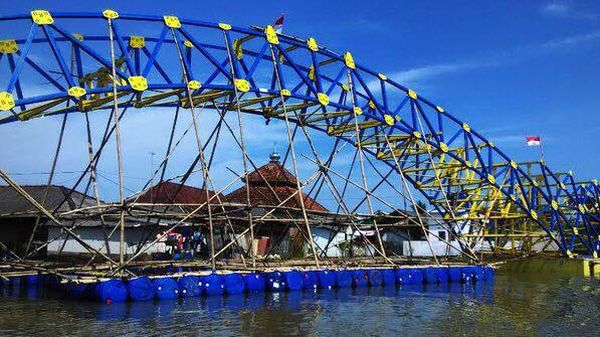 Teknologi Era Jokowi, Bangun Jembatan Sampai Jalan Trans Papua