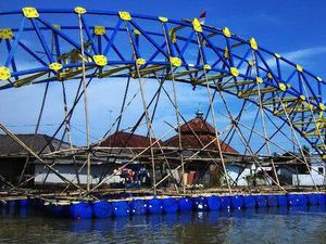 Teknologi Era Jokowi, Bangun Jembatan Sampai Jalan Trans Papua Teknologi Era Jokowi, Bangun Jembatan Sampai Jalan Trans Papua