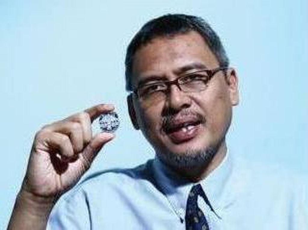 Pendiri Pasar Muamalah Depok Divonis Bebas, Jaksa Belum Tentukan Sikap Pendiri Pasar Muamalah Depok Divonis Bebas, Jaksa Belum Tentukan Sikap