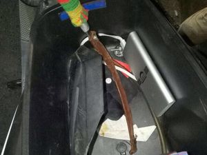 Bawa Celurit, 2 Remaja di Taman Mini Ditangkap Polisi