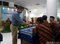 Indonesia Negara Terbesar Ketiga dalam Penggunaan Energi Panas Bumi