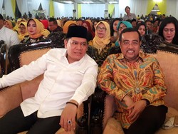 Belum Tetapkan Dedi Mulyadi, Golkar Tunggu Survei Internal