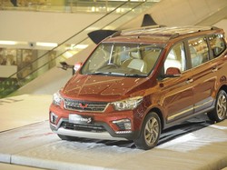 Wuling Confero dan Confero S, Mobil Berkabin Luas Andalan Keluarga